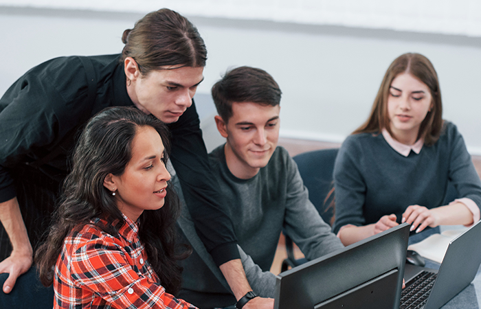Advanced Diploma in Computer Applications